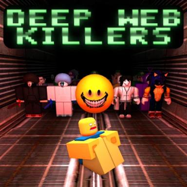 Thumbnail for [HUGE UPDATE] SURVIVAL THE DEEP WEB KILLERS! Game