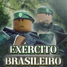 [🎊MEGA UPDATE] "BA" Brazilian Army icon