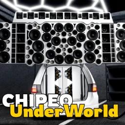 Chipeo UnderWorld icon