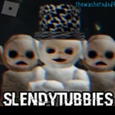 SlendyTubbies #3 icon