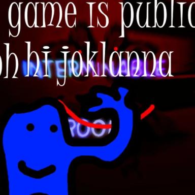 INTERMINABLE ROOMS [oh my goodness,,,,found media] icon