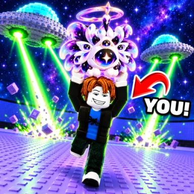 Thumbnail for [👽] Don't Steal a Squishy! 🤫 Game
