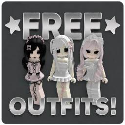 Free Girl Outfit Ideas icon