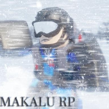 🚩Mount Makalu icon