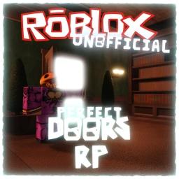 PERFECT DOORS RP icon
