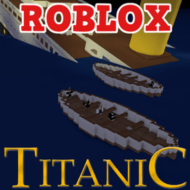Thumbnail for ROBLOX Titanic Classic Game