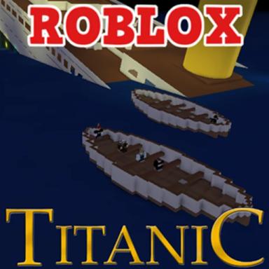 Thumbnail for ROBLOX Titanic Classic Game