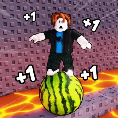 Thumbnail for 🍎 +1 Speed Fruit Escape Game