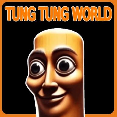 🧸Tung Sahur's World [ALPHA] icon