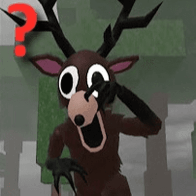 Thumbnail for Guess The 99 Nights in the Forest 🔦 Game