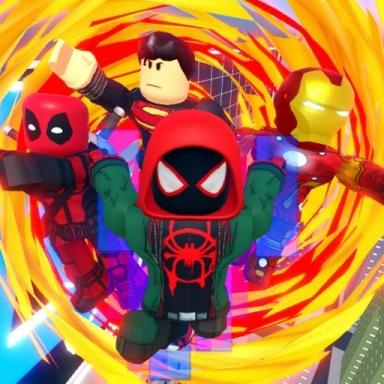 Thumbnail for Marvel Multiverse  Game
