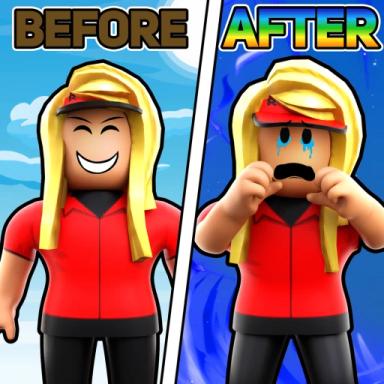 Thumbnail for COMPLAIN! Simulator Game