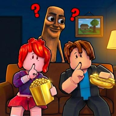 Thumbnail for Dont Wake Brainrot! Game