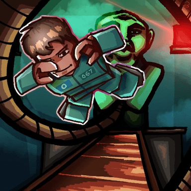 Jump Rope (Squid Game Season 3) icon