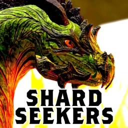 Thumbnail for Shard Seekers Game