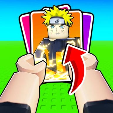 Anime Dungeon RNG icon