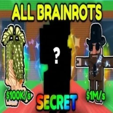 🧠 Steals Da Brainrots icon