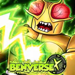 Benverse [UPDATE 2.5] icon