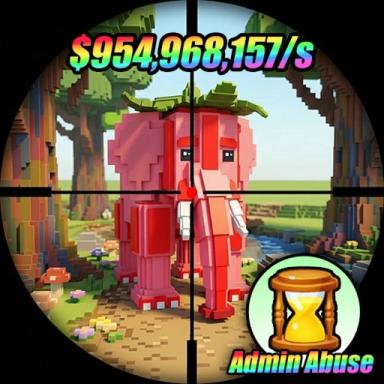 Thumbnail for Brainrot Sniper [X2 Cash] Game