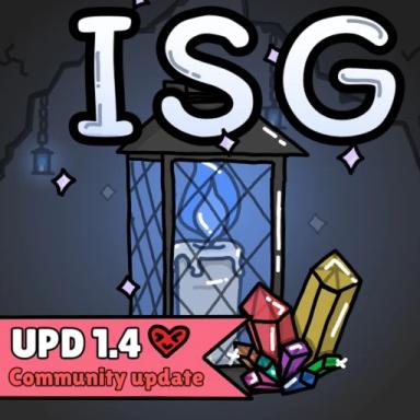 [1.4 + HALLOWEEN] Incremental Stud Game icon