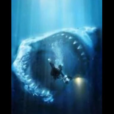Survival The Megalodon Shark The Killer icon