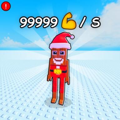 Thumbnail for [🎅UPD] Grill A Brainrot Game
