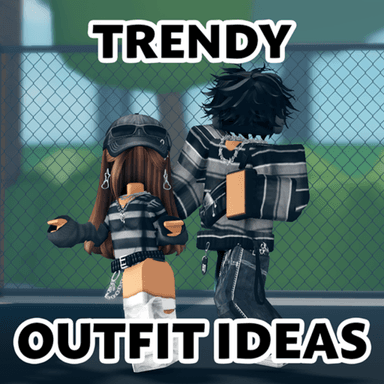 Trendy Outfit Ideas by Envy icon