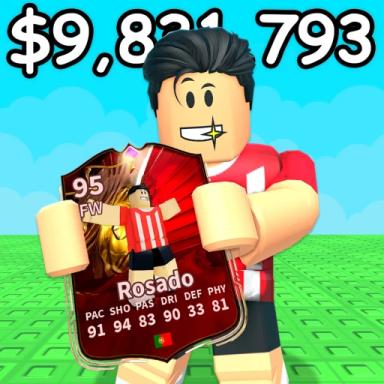 Thumbnail for ⚽ Soccer RNG Game
