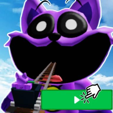 Thumbnail for Cart Ride Into Smiling Critters Morphs! Game