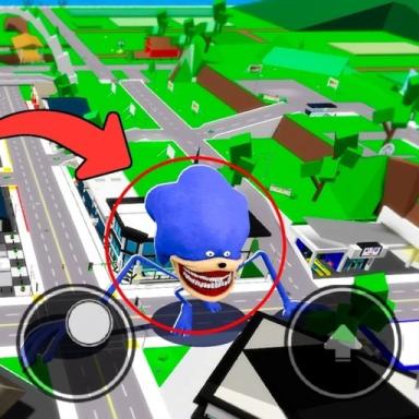 Shin Sonic Tapes Elevator icon
