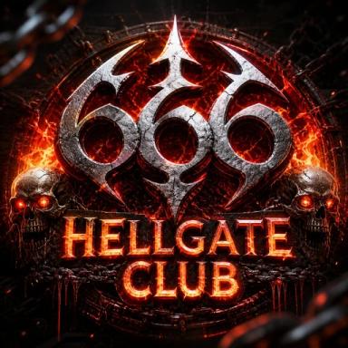 666 HELLGATE DISTRICT [PARTY] icon
