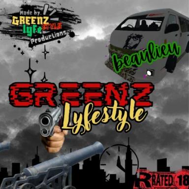 Greenz lifestyle (Beaulieu) icon