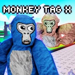 [🔥]Monkey Tag X🌴 icon