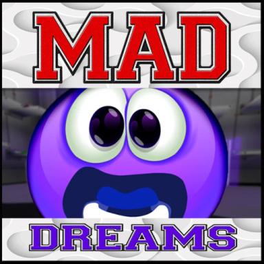 Mad Dreams Survival icon