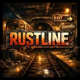 Rustline icon