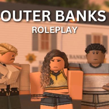 Thumbnail for Outer Banks  🎉 [NEW MAP] Game