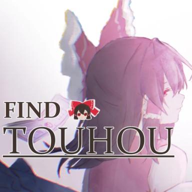 [ Forest of Magic ] Find a Touhou icon