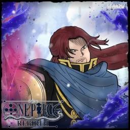 [WGOVT Part 2] One Piece Online Rebirth icon