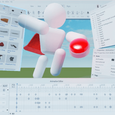 How To Animate Anything icon