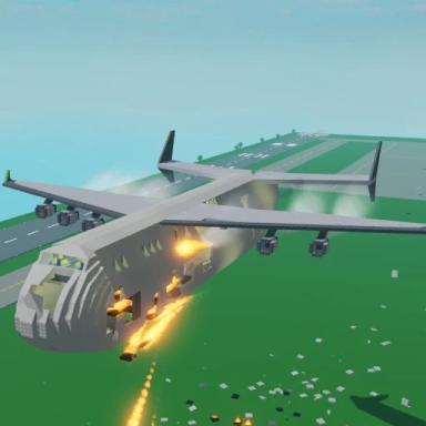 Thumbnail for shoot down planes.. because why not? Game