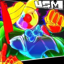 [RESET 12] UTMM: Undertale Slop Mania icon