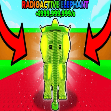 [☢️ RADIOACTIVE] [Steal A Brainrots Moddeds] icon
