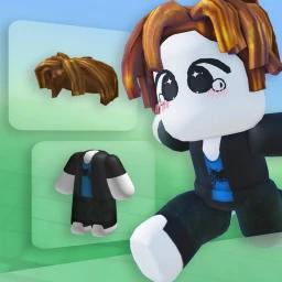 Thumbnail for IATS: Community Catalog Outfits Game