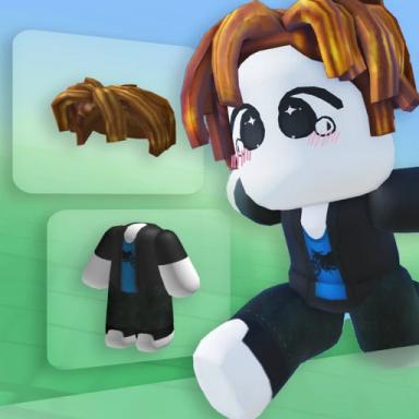 Thumbnail for IATS: Community Catalog Outfits Game