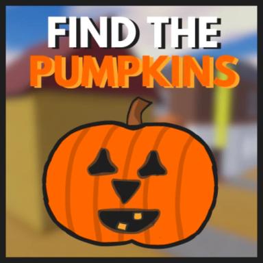 [50] Find The Pumpkins icon