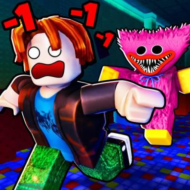 Thumbnail for +1 Speed Poppy Escape Game