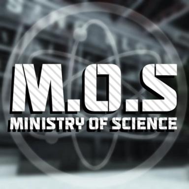 Ministry of Science icon