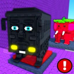 Brainrot Tower [BUS🚌] icon
