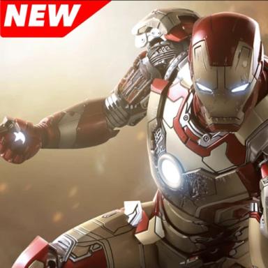 Iron Man: Battlefield [NEW] icon