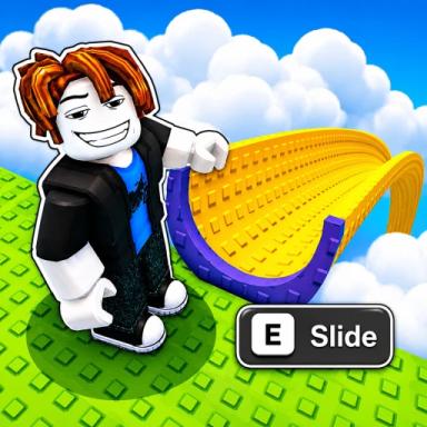 Thumbnail for Slide Troll Tower Game
